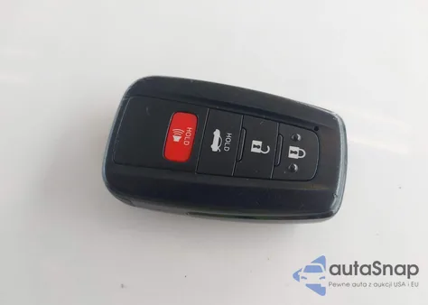 2019 Toyota Camry Se из США, поврежденный, VIN 4T1B11HK3KU847698